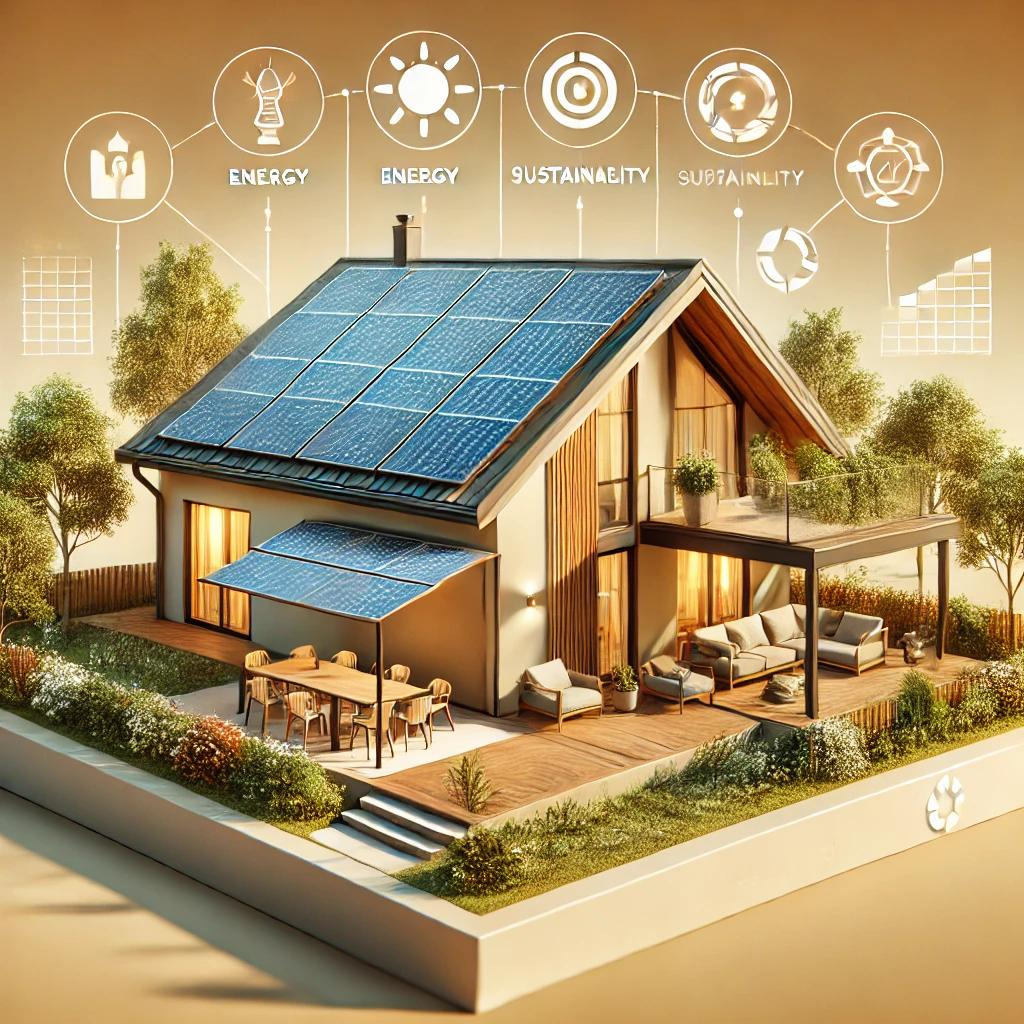 🔧 Photovoltaik: Wo am besten anbringen, um die maximale Effizienz zu erreichen? 🔧